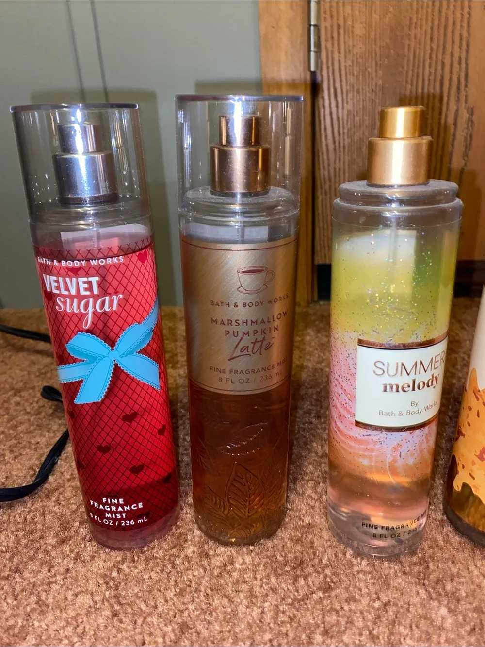 Bath & Body Bundle - Picture 5 of 5